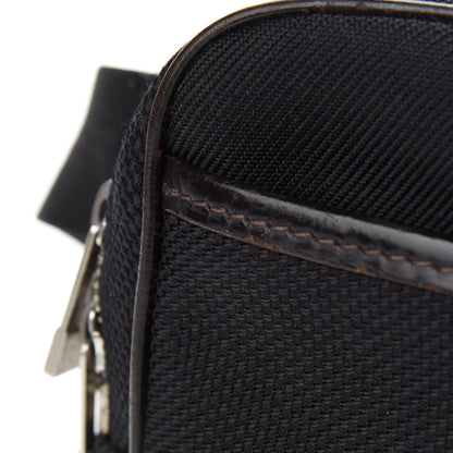 Louis Vuitton Damier Geant Acrobat Black 10 of 10