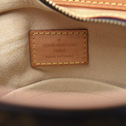 Louis Vuitton Monogram Hudson GM 5 of 9