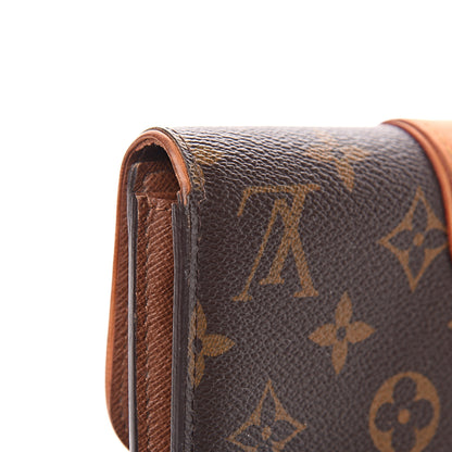 Louis Vuitton Monogram Boetie Wallet 12 of 13