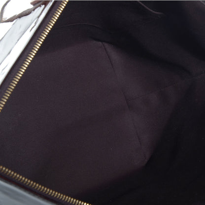 Louis Vuitton Vernis Bellevue GM Amarante 6 of 8