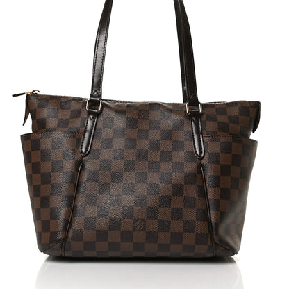 Louis Vuitton Damier Ebene Totally PM 14 of 14
