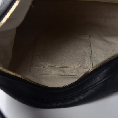 Gucci Guccissima Small Miss GG Hobo Black 11 of 19