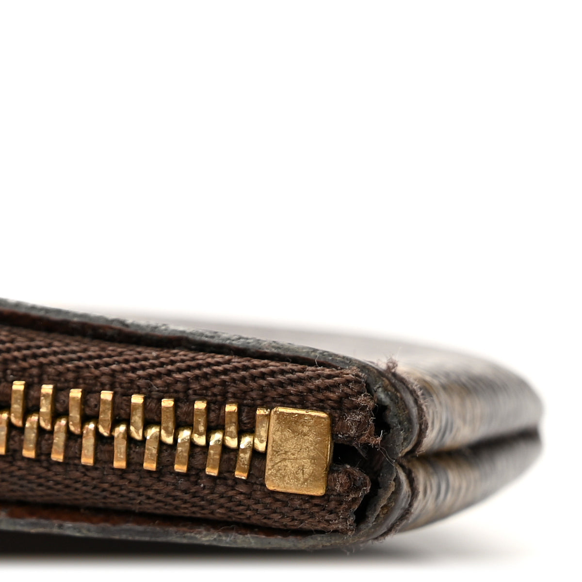 Louis Vuitton Monogram Key Pouch 9 of 9