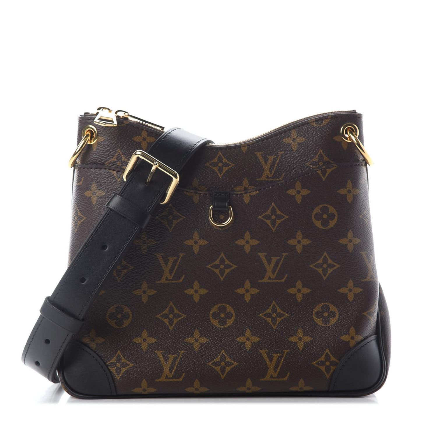 Monogram Odeon PM Black