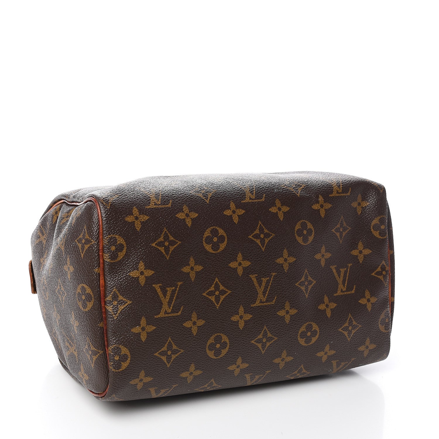 Louis Vuitton Monogram Speedy 25 3 of 13