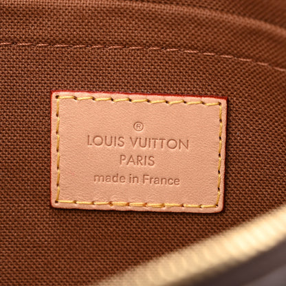 Louis Vuitton Monogram Multi Pochette Accessories Kaki 6 of 10
