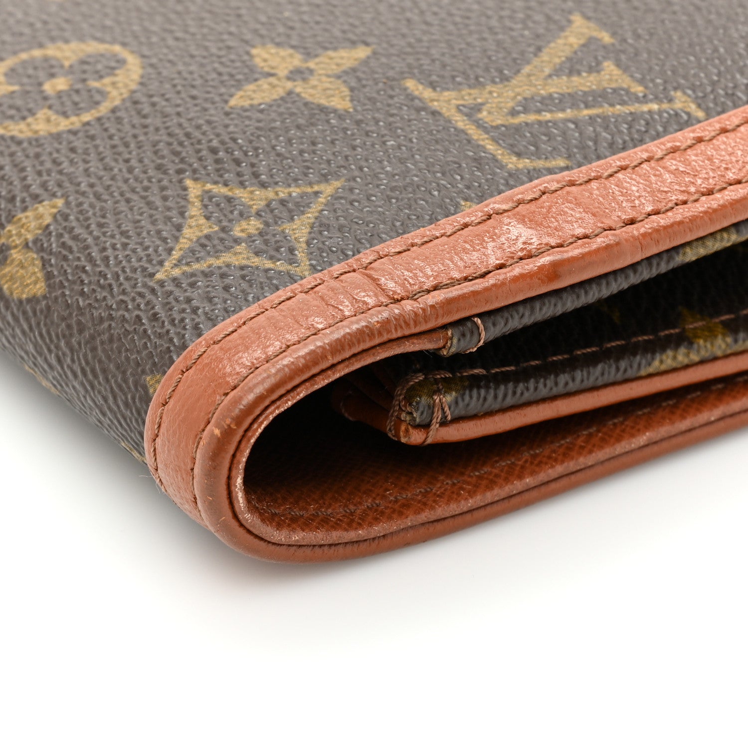 Louis Vuitton Monogram Pochette Dame 29 17 of 20