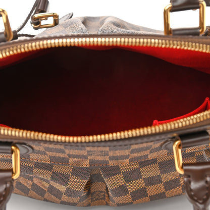 Louis Vuitton Damier Ebene Trevi PM 5 of 9