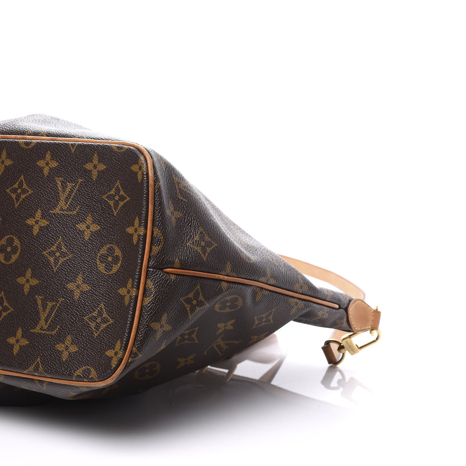 Louis Vuitton Monogram Palermo PM 6 of 13