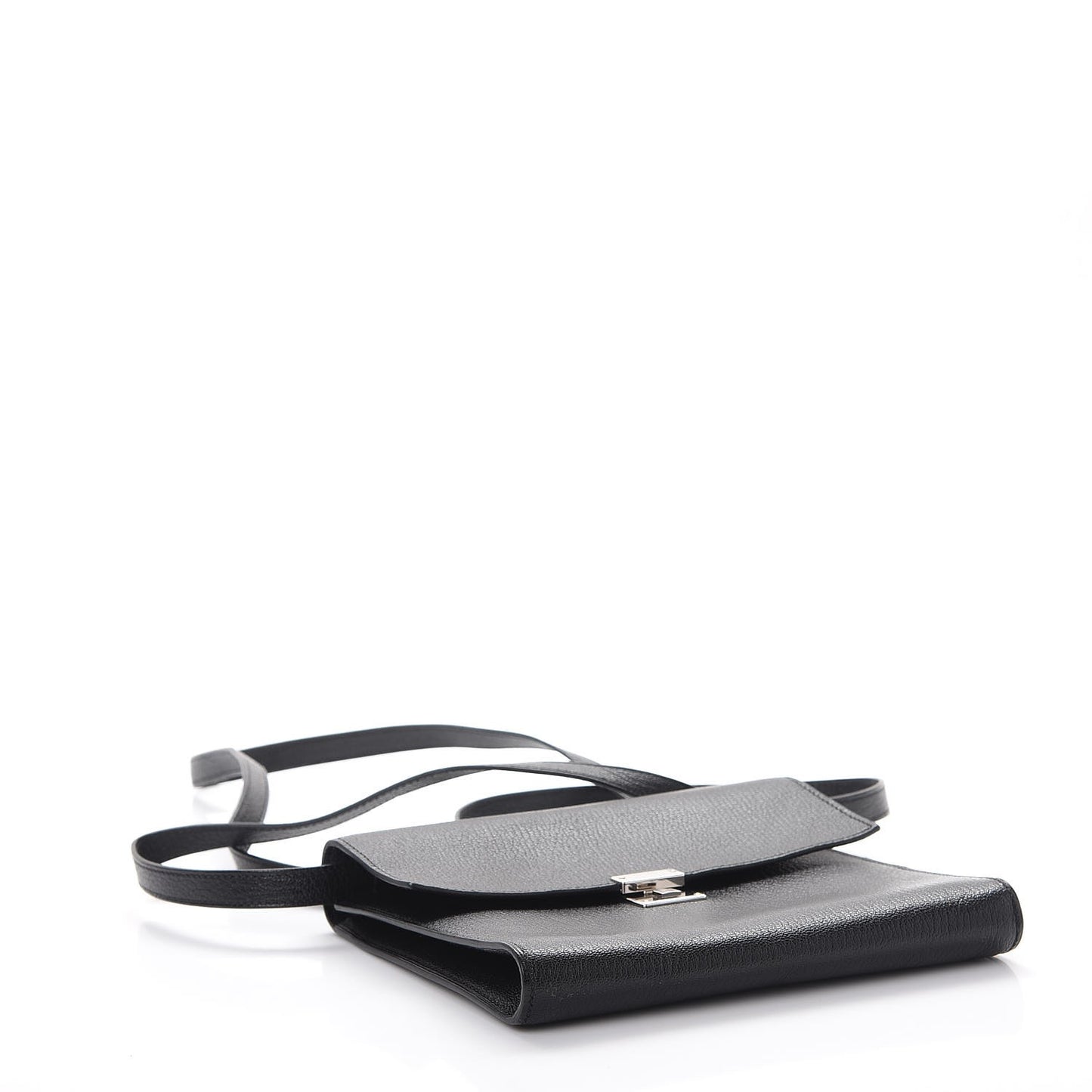 Chevre Mysore Clic 16 Wallet Black