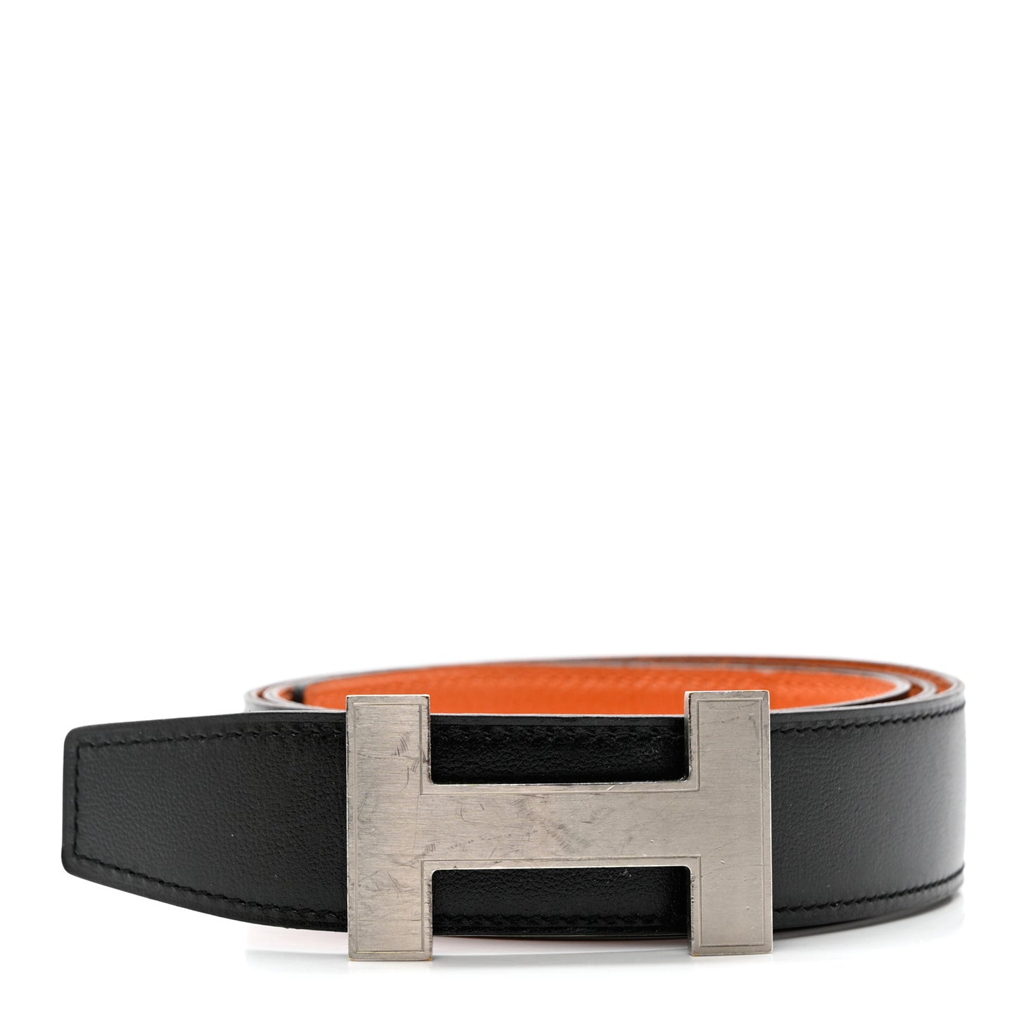 Swift Togo 32mm Quizz H Belt 85 Black Orange