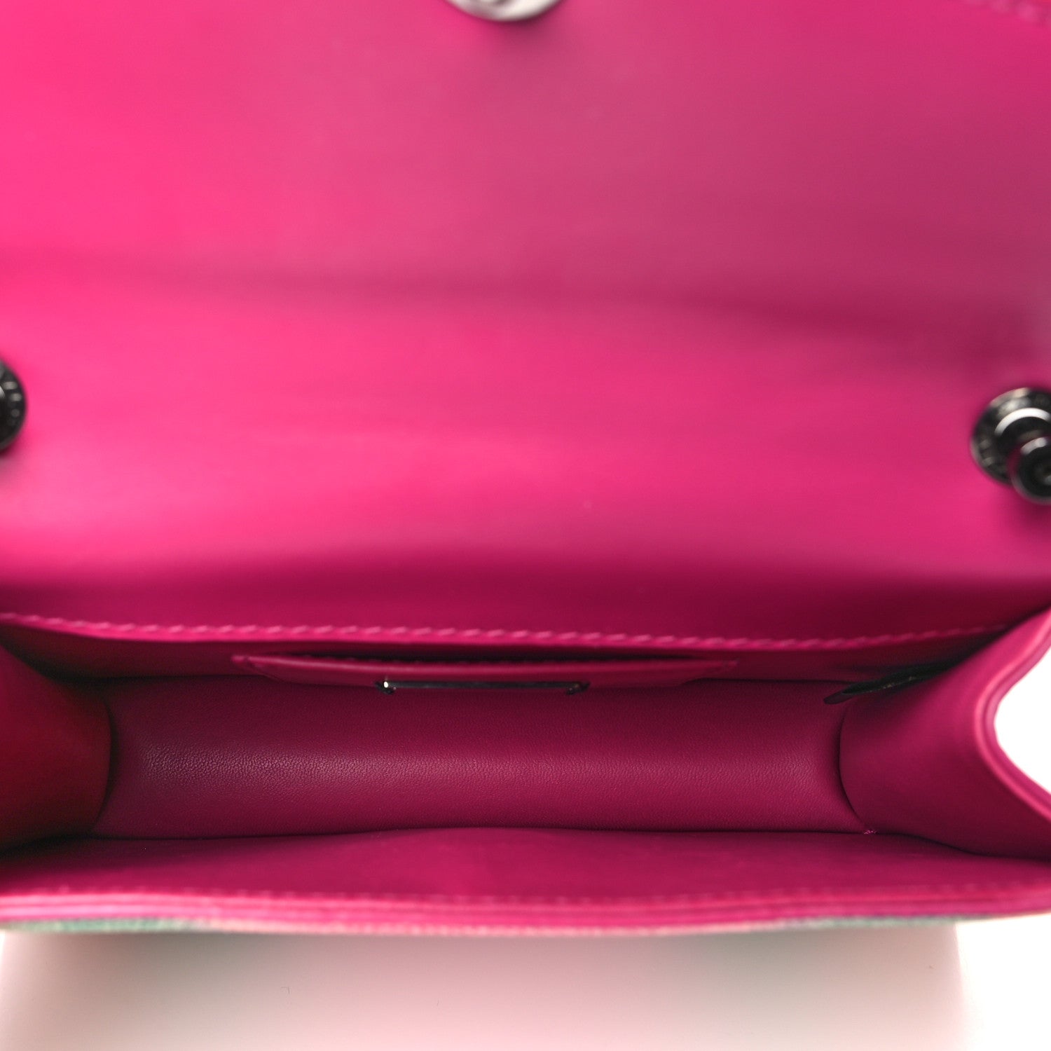 Bulgari Galuchat Serpenti Forever Crossbody Bag 5 of 9