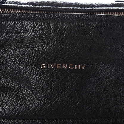 Givenchy Sugar Goatskin Mini Pandora Black 9 of 9