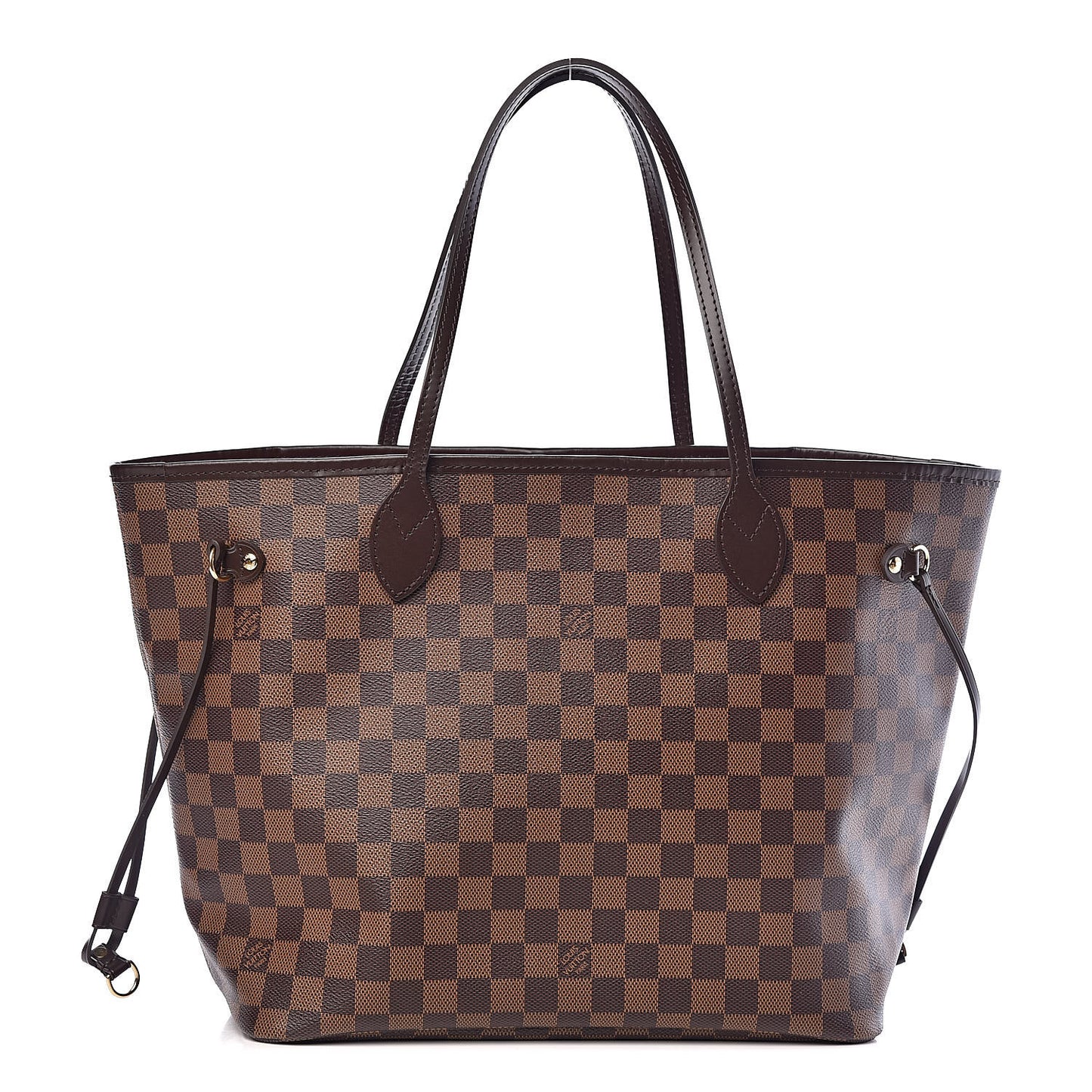 Damier Ebene Neo Neverfull MM