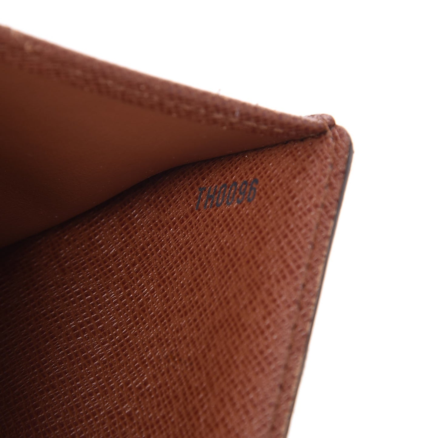 Monogram Koala Compact Wallet