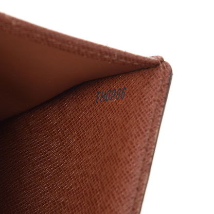 Louis Vuitton Monogram Koala Compact Wallet 7 of 7