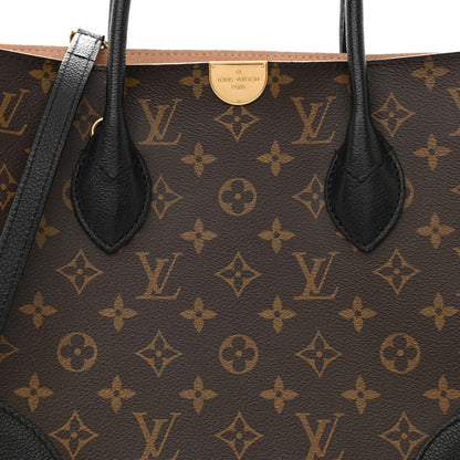 Louis Vuitton Monogram Flandrin Black 8 of 8