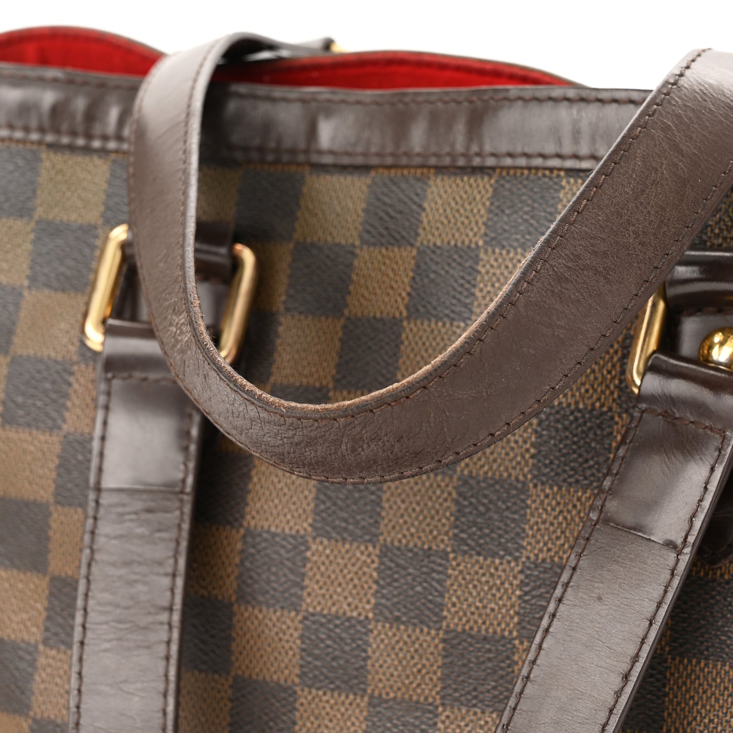 Damier Ebene Hampstead PM
