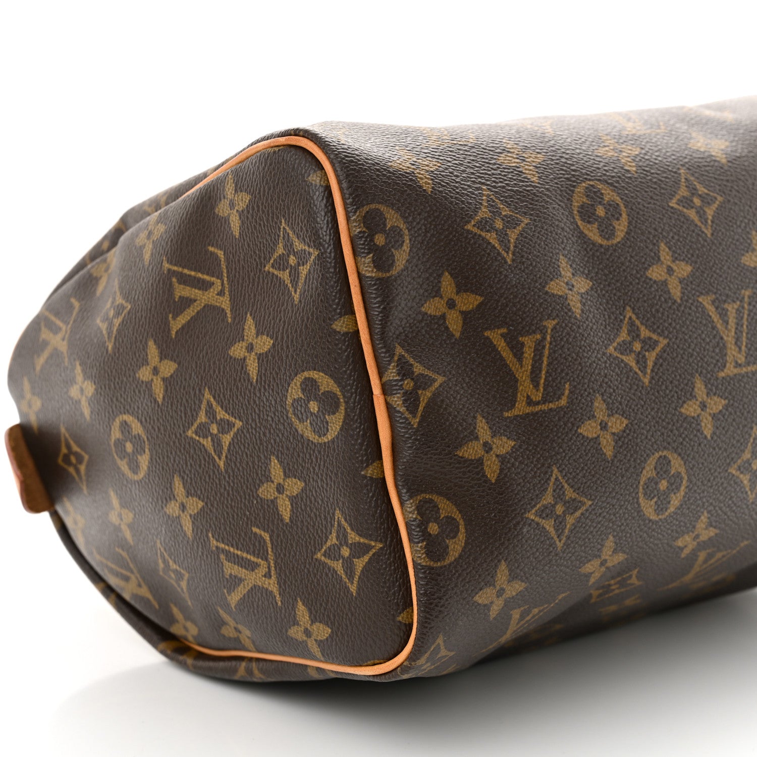 Louis Vuitton Monogram Speedy 25 8 of 12