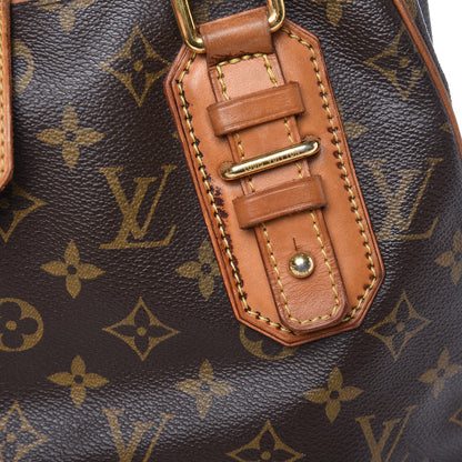 Louis Vuitton Monogram Griet 19 of 19
