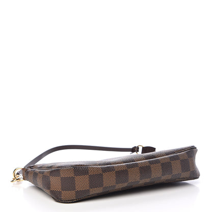 Louis Vuitton Damier Ebene Pochette Accessories 4 of 11