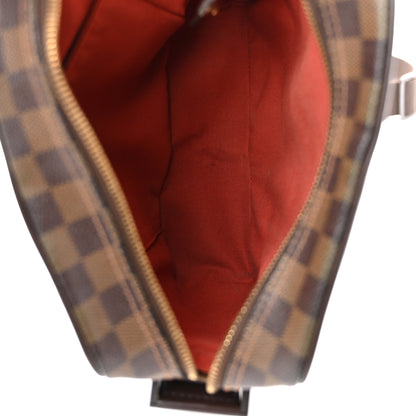 Louis Vuitton Damier Ebene Olav PM Messenger Bag 5 of 9