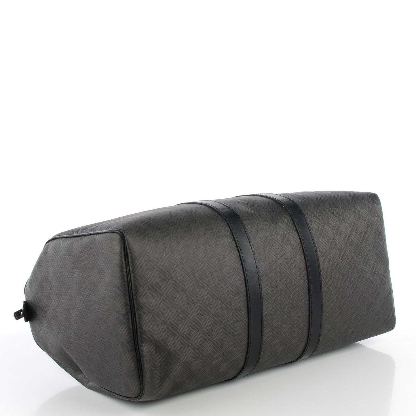 Damier Carbone Keepall 45
