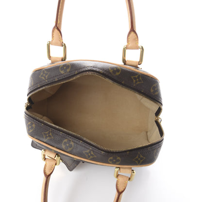 Louis Vuitton Monogram Manhattan PM 4 of 8