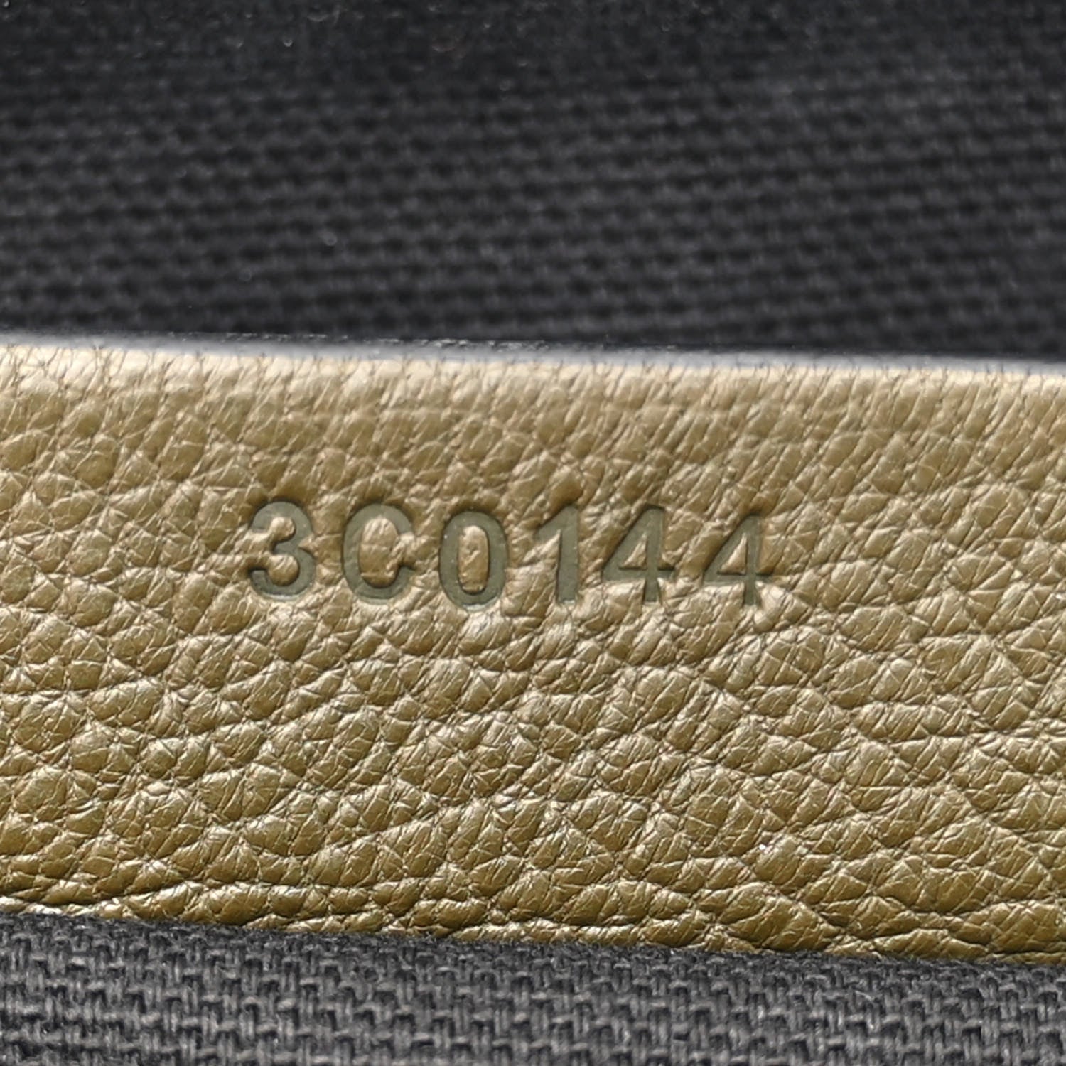 Givenchy Sugar Goatskin Medium Tri-Color Antigona Khaki Black 7 of 16