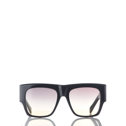 Celine Acetate Sunglasses CL40056I Black 2 of 7