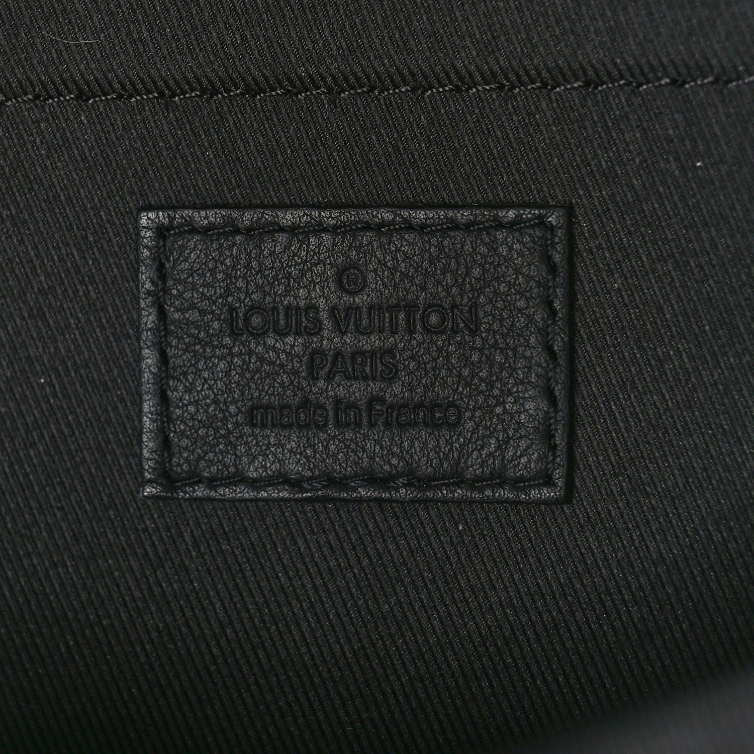 Louis Vuitton Reverse Monogram Palm Springs Backpack Mini 6 of 8