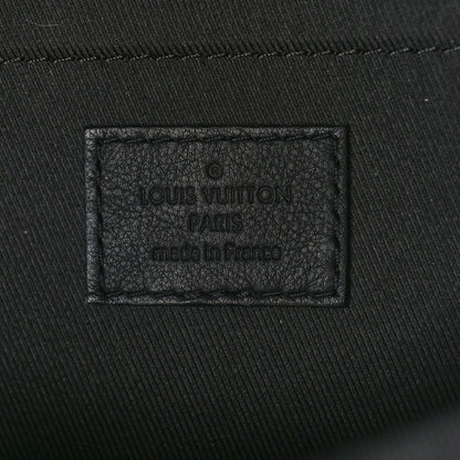 Louis Vuitton Reverse Monogram Palm Springs Backpack Mini 6 of 8