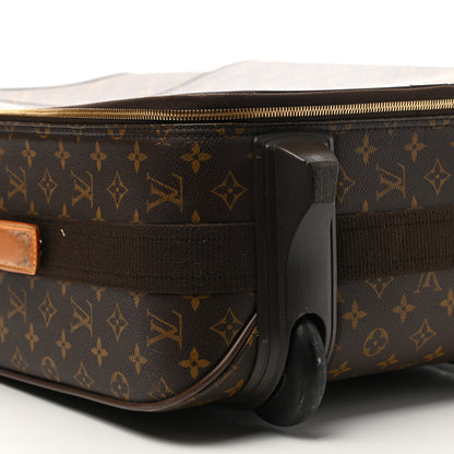Louis Vuitton Monogram Pegase 55 8 of 22