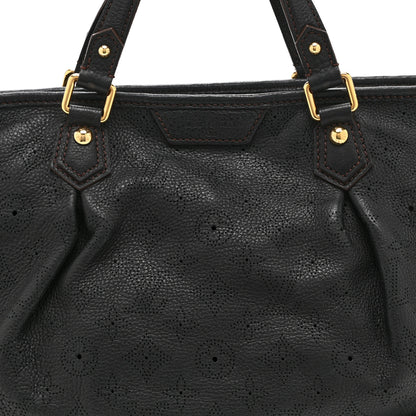 Louis Vuitton Mahina Stellar GM Anthracite 8 of 10