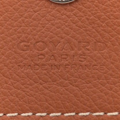 Goyard Goyardine Saint Louis PM Black Gold 7 of 11