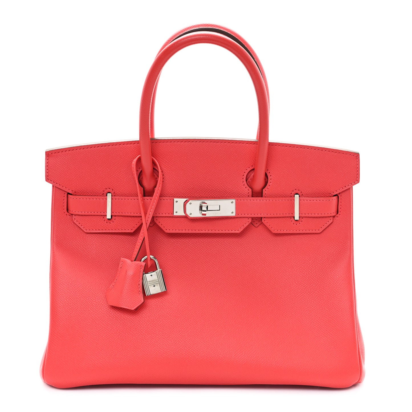 Epsom BIRKIN 30 Rose Jaipur
