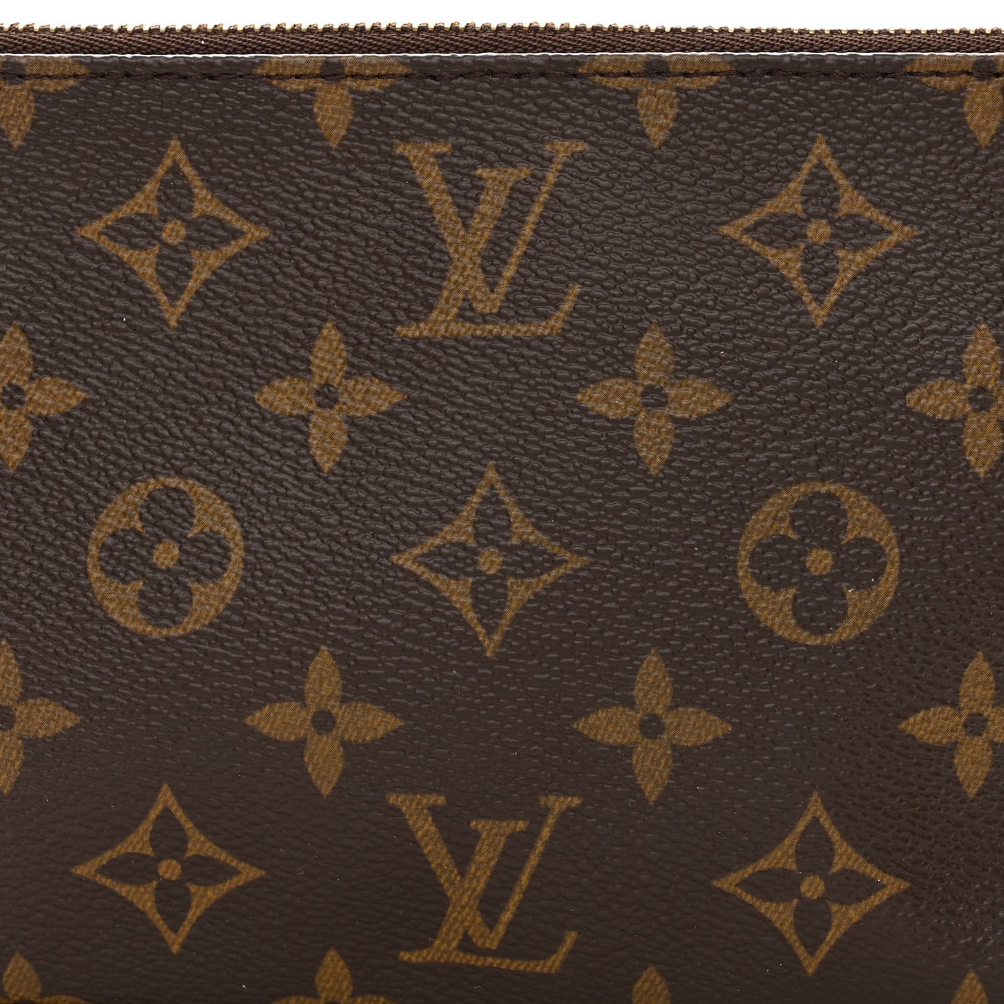 Monogram Pochette Accessories