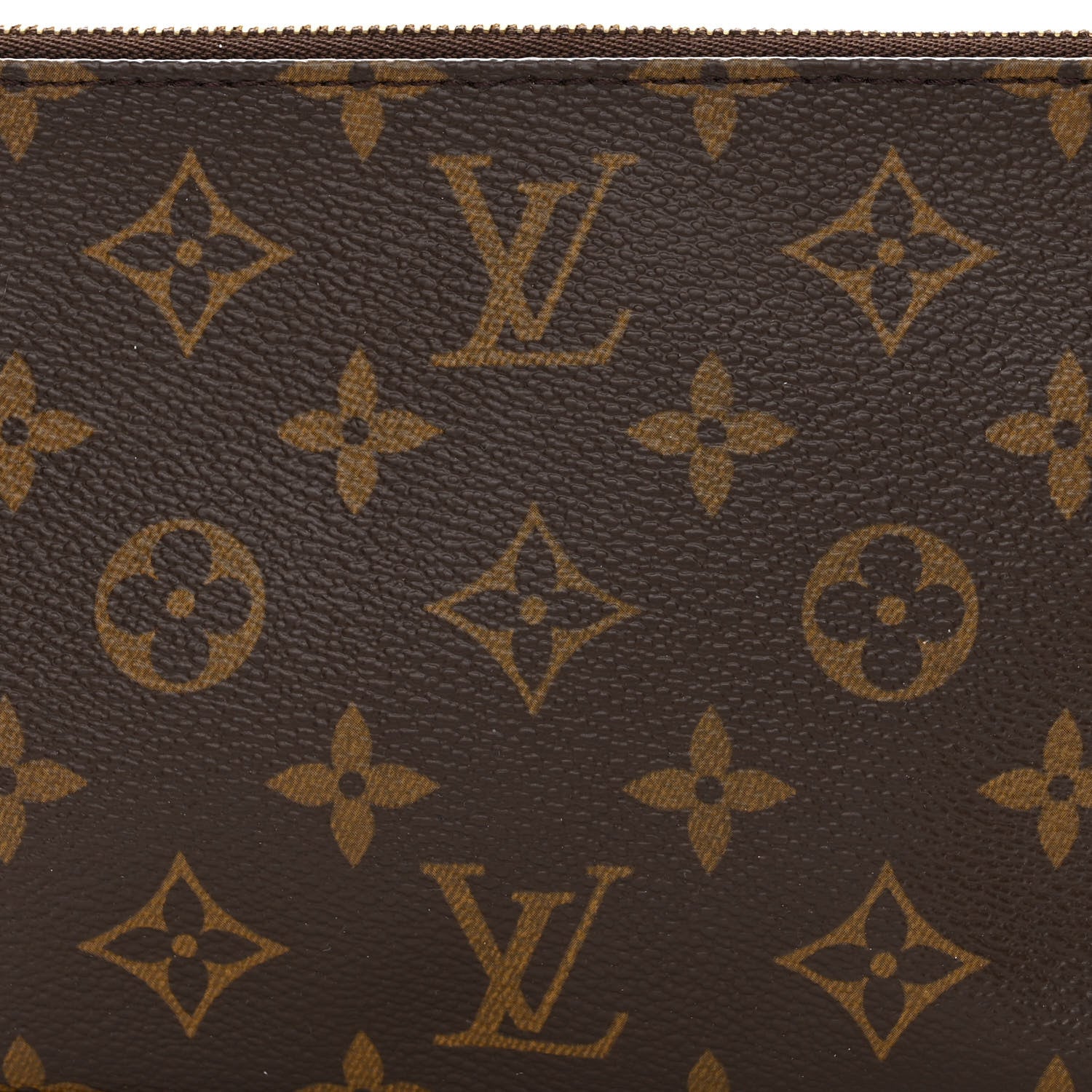 Louis Vuitton Monogram Pochette Accessories 8 of 11