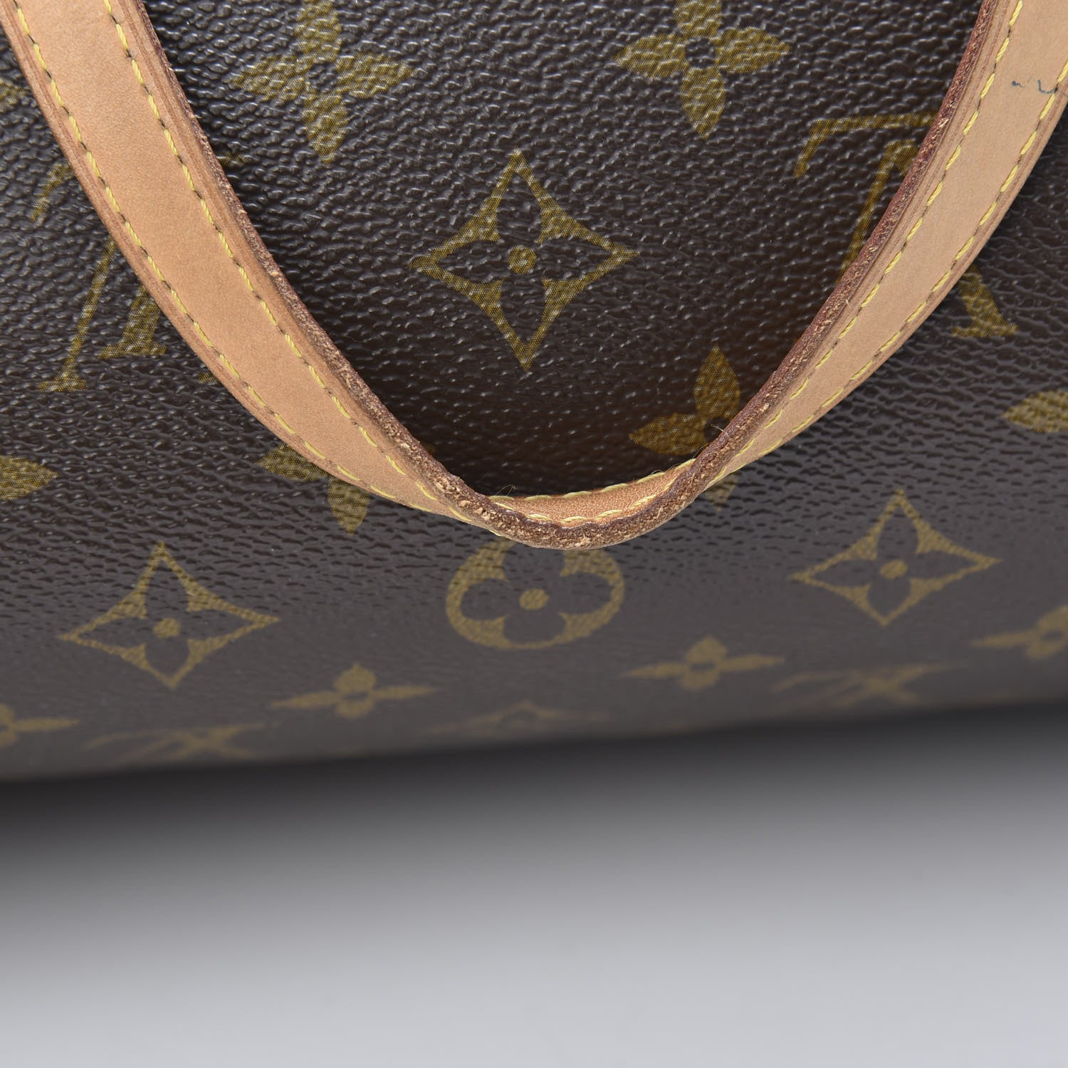 Louis Vuitton Monogram Montorgueil GM 14 of 16