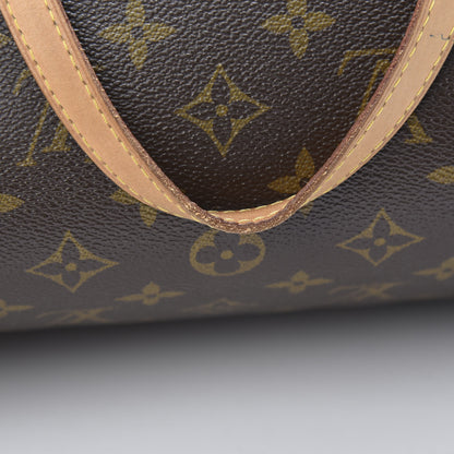 Louis Vuitton Monogram Montorgueil GM 14 of 16