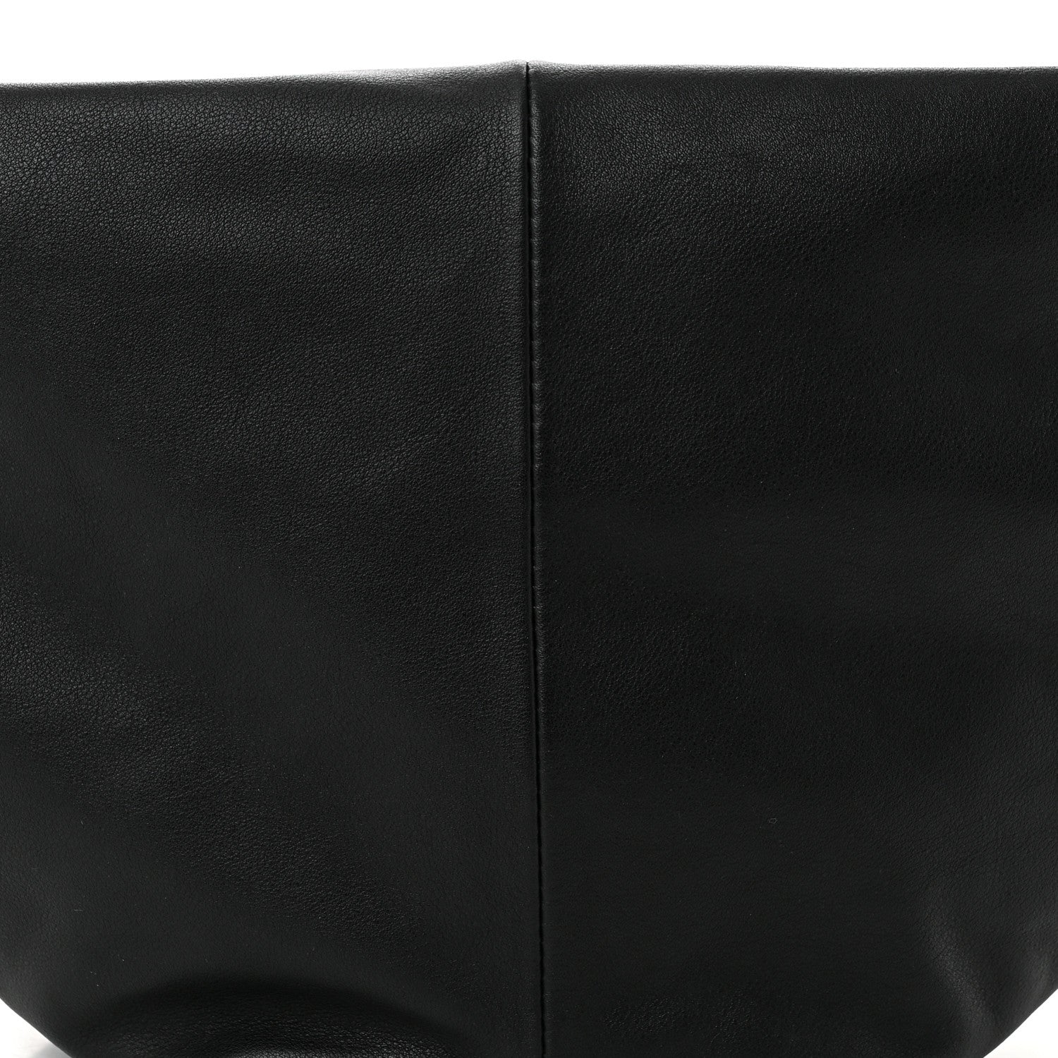 Bottega Veneta Calfskin Teen Double Knot Hobo Black 8 of 10