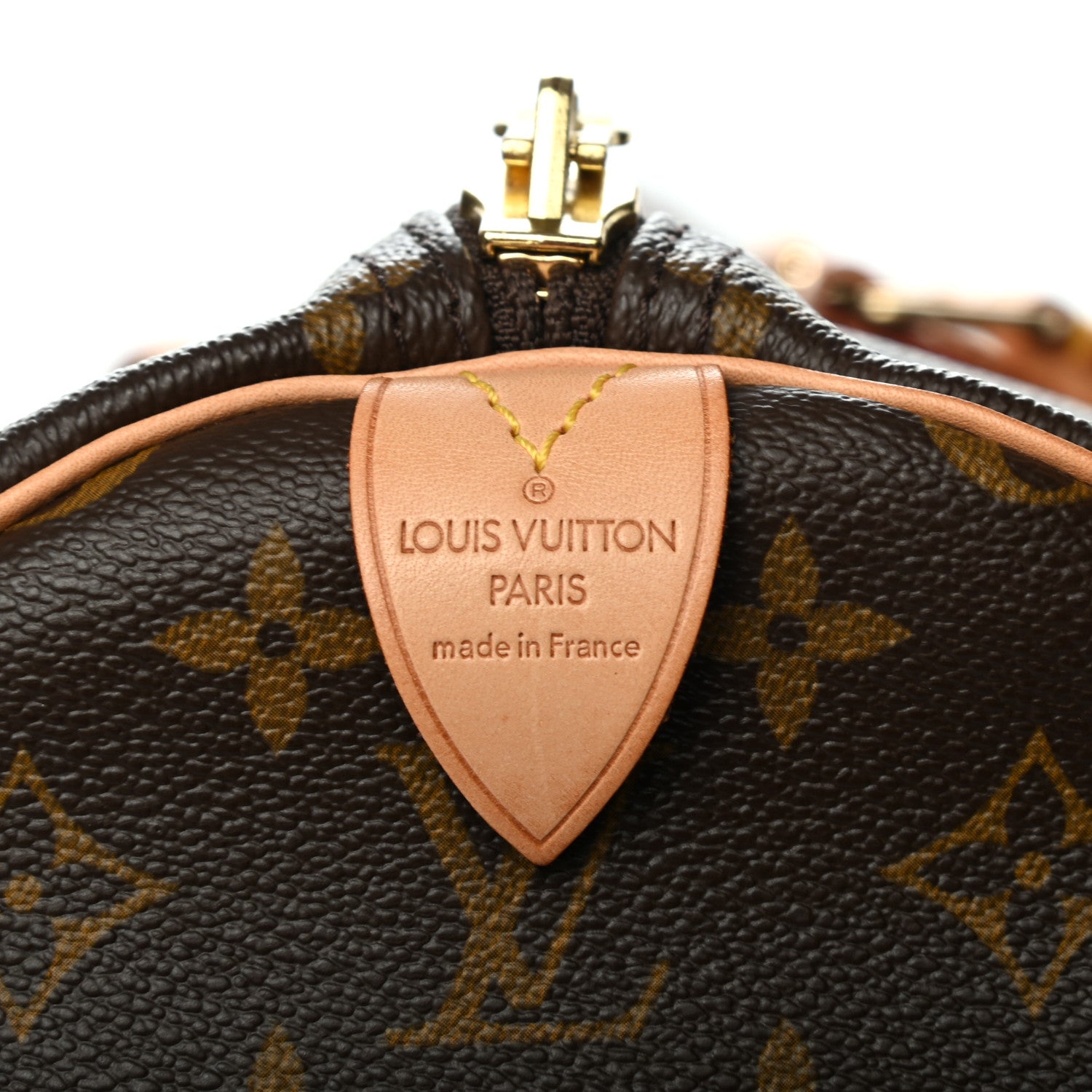 Louis Vuitton Monogram Keepall 60 6 of 9