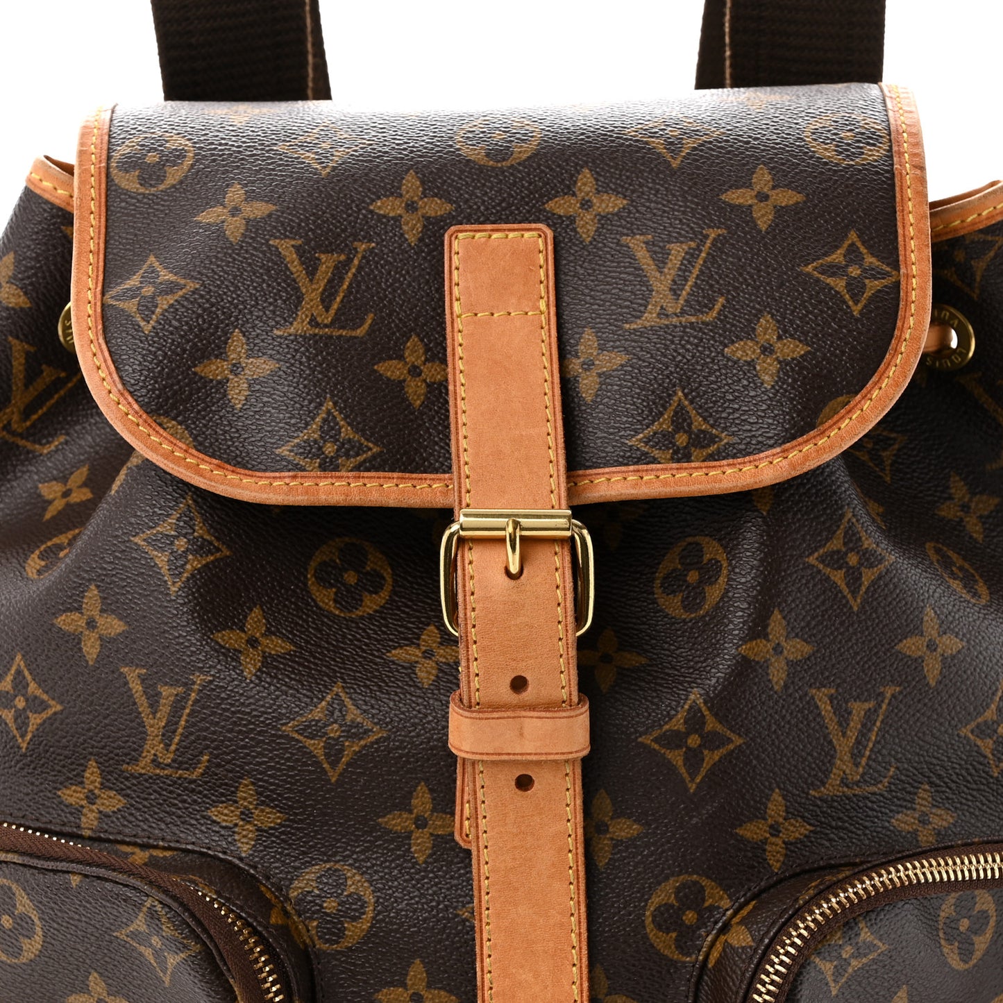Monogram Bosphore Backpack
