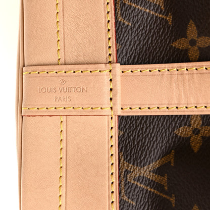 Louis Vuitton Monogram Noe 6 of 9