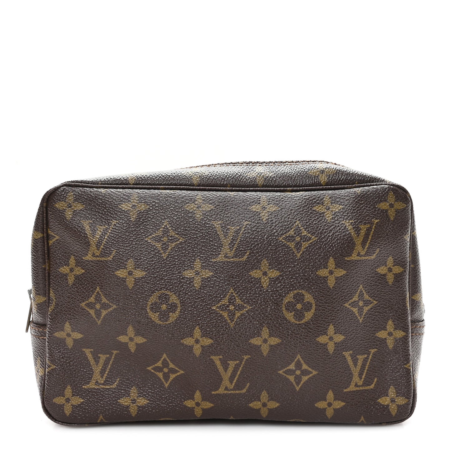 Monogram Trousse Toilette 23