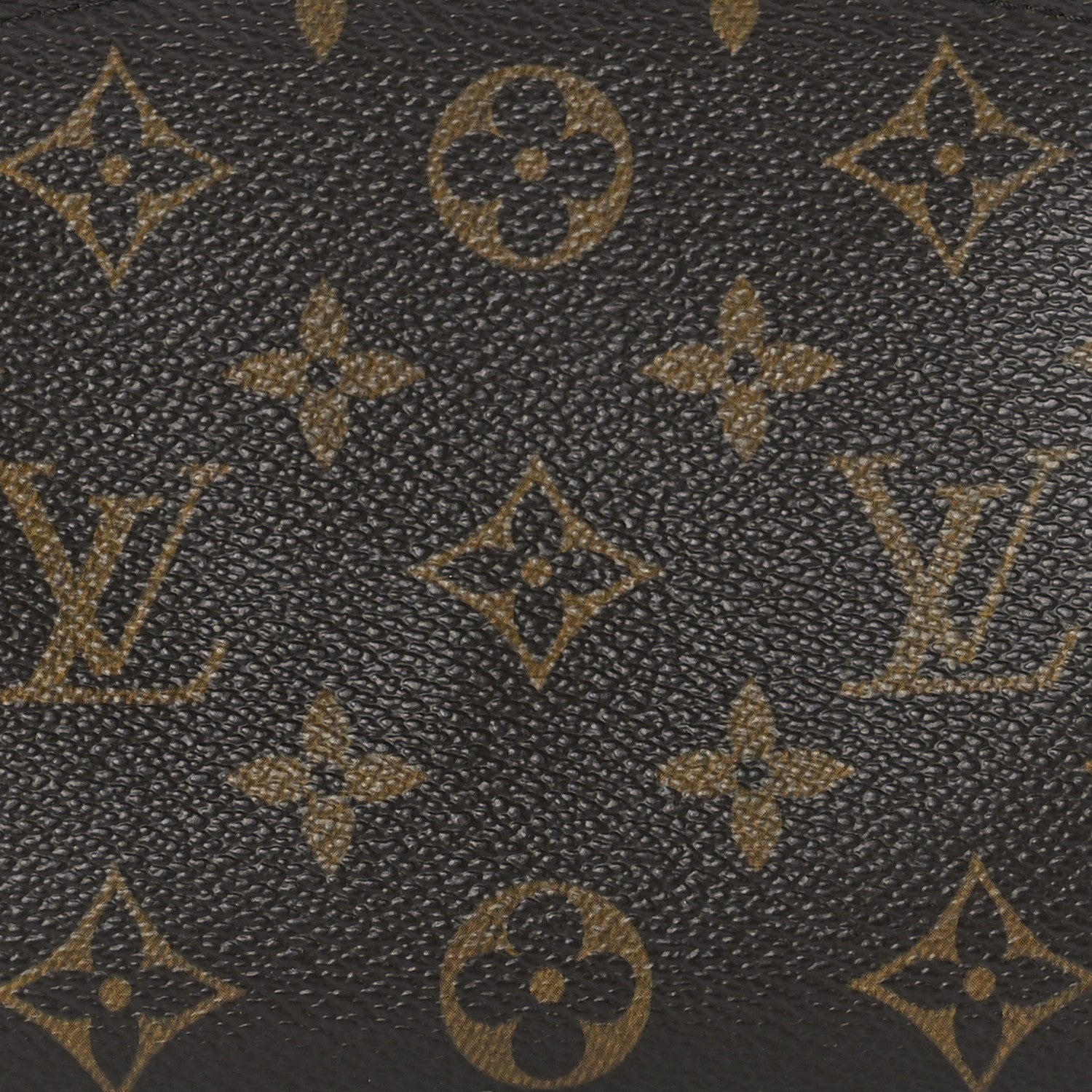 Louis Vuitton Monogram Cosmetic Pouch 7 of 10
