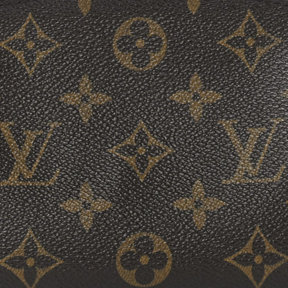 Louis Vuitton Monogram Cosmetic Pouch 7 of 10