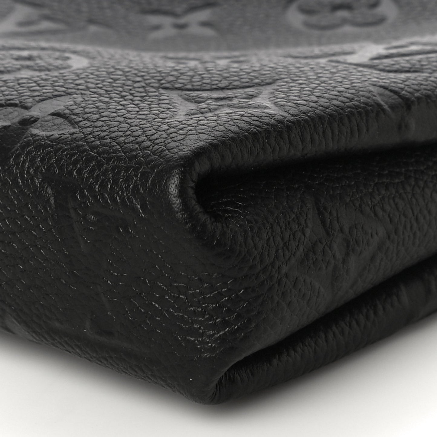 Empreinte Pallas Crossbody Black