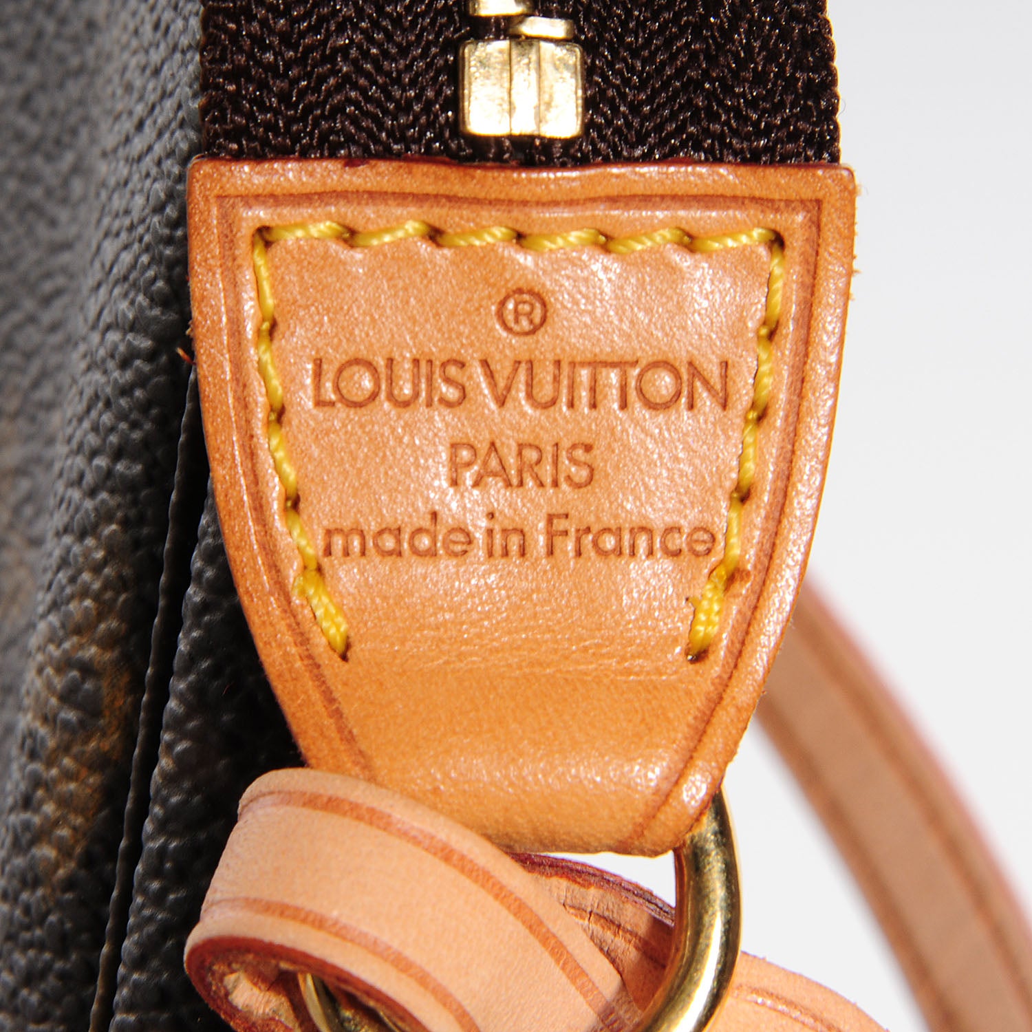 Louis Vuitton Monogram Pochette Accessories 6 of 7