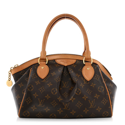 Louis Vuitton Monogram Tivoli PM 1 of 15